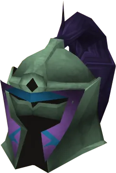 Everything You Need to Know About the Adamant Full Helm in OSRS