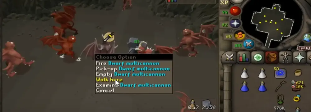 OSRS Greater Demon Slayer Task Guide  NovaMMO
