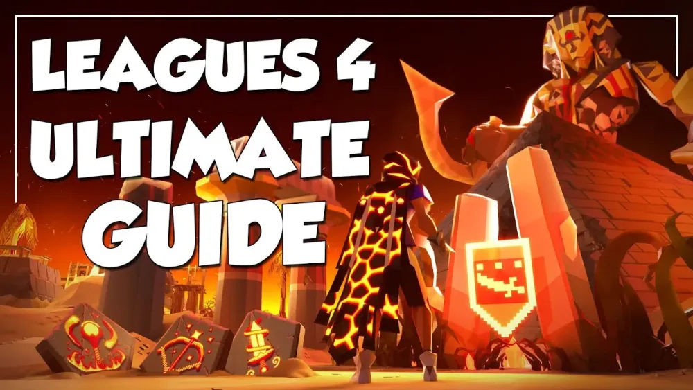 Understanding OSRS Leagues: A Comprehensive Guide to Echo Bosses