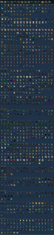 Understanding the Limits: How Many Maxed Accounts Exist in OSRS?