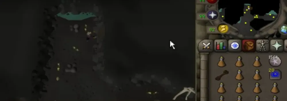 Ultimate Quick Guide to Defeating the Dorgeshuun in OSRS
