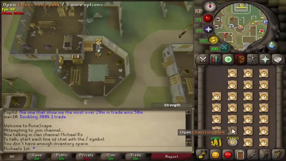 Everything You Need to Know About the Obsidian Armor Set in OSRS