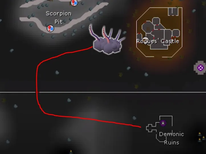 Fastest Way to Defeat the Chaos Elemental in OSRS