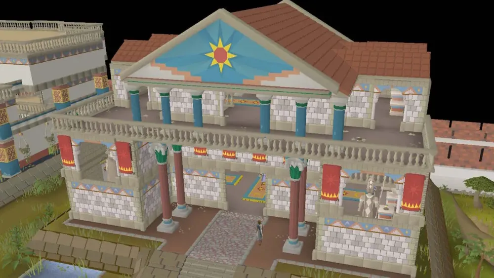 How to Get to Varlamore in OSRS: A Comprehensive Guide
