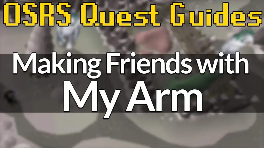 Understanding the OSRS Friend Drama: What You Need to Know