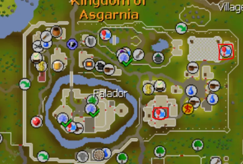 OSRS 199 Mining Guide  NovaMMO