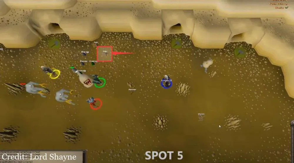 Osrs Barbarian Assault Defender Guide  Roadmap To Learning The 