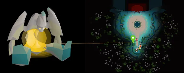Understanding the Rewards from OSRS Guardians of the Rift