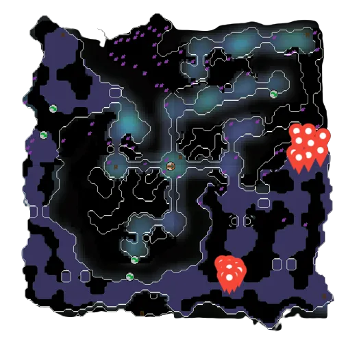 Exploring the Jellies in the Catacombs of Kourend: A Comprehensive Guide for OSRS Players