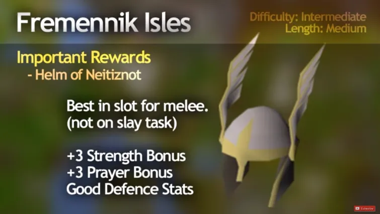 Essential Quests for All OSRS Accounts