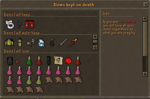 Venenatis Guide  Guides  Runex  The Best Economy RSPS