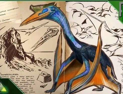 Can somebody tell me the best way to tame a Quetzal I been trying the 