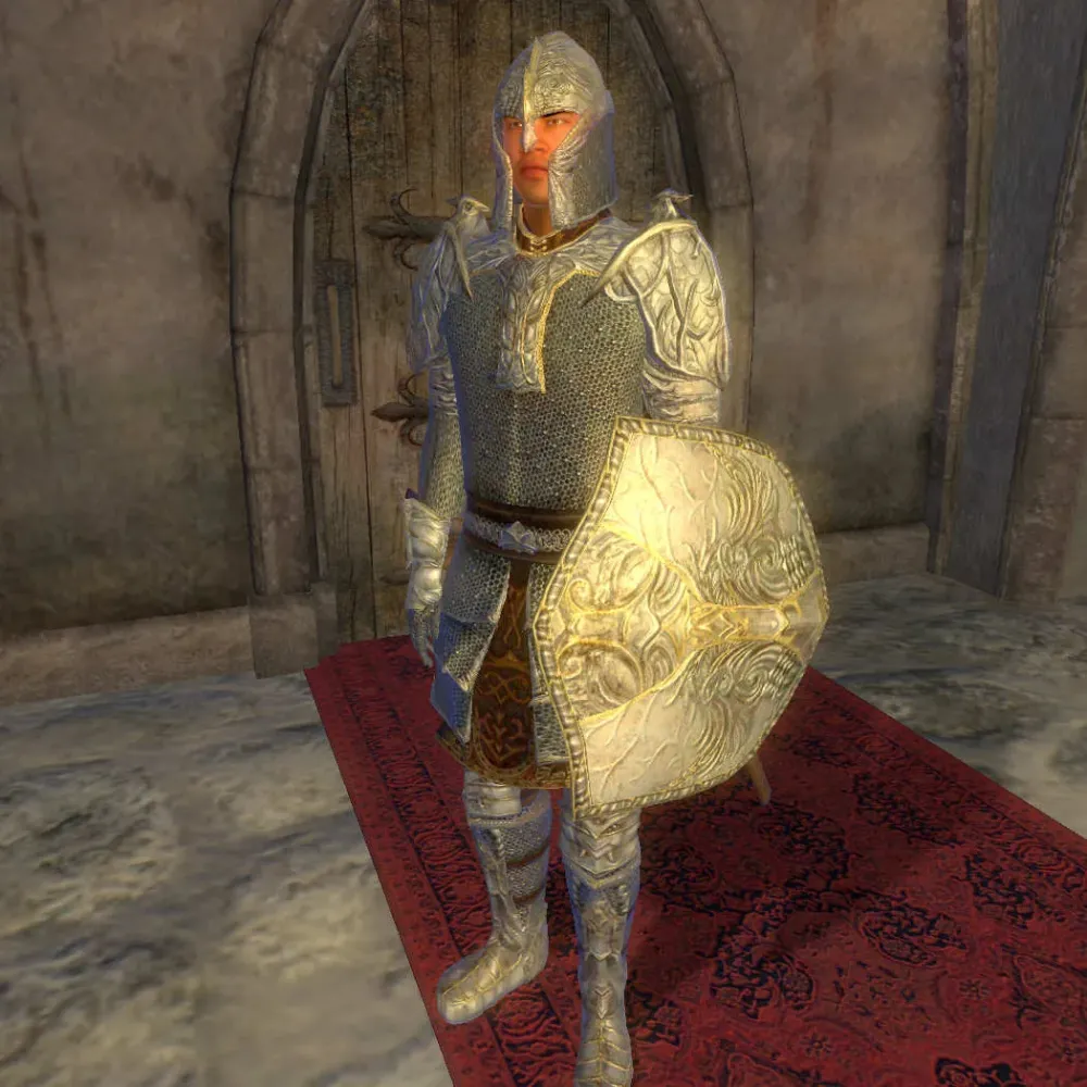 Where to Buy Mithril Armor in OSRS