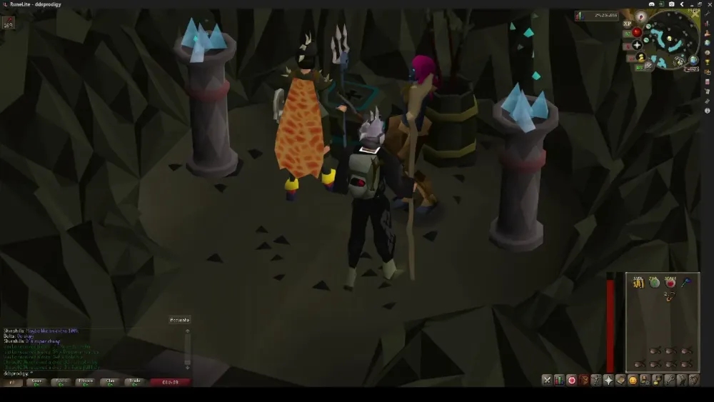 Konar New Slayer Master Mount Karuulm Kebos Lowlands Kourend  YouTube