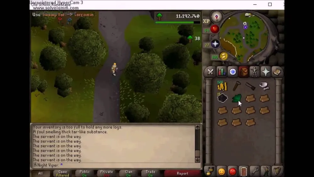 OSRS Ironman  Construction Guide Updated 60k con xph  YouTube