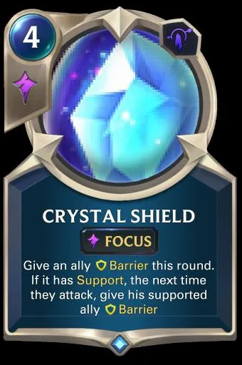 How to Charge the Crystal Shield in OSRS