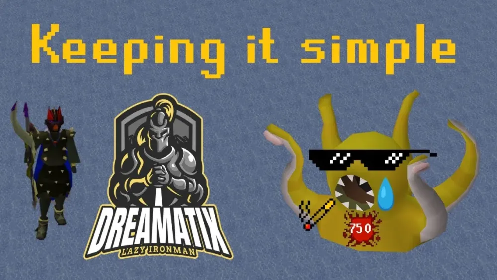 Discovering the Cave Kraken Location in OSRS: A Comprehensive Guide
