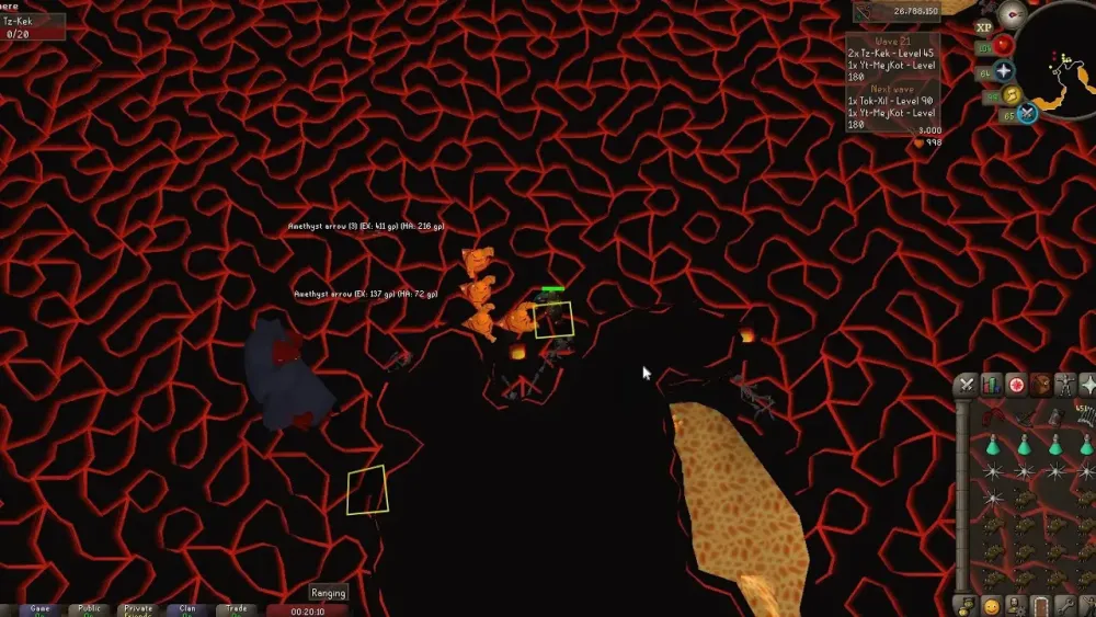 Everything You Need to Know About Imbuing the Magic Shortbow in OSRS
