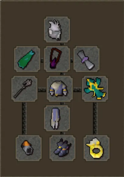 OSRS Cave Kraken Guide  Best OSRS Guides