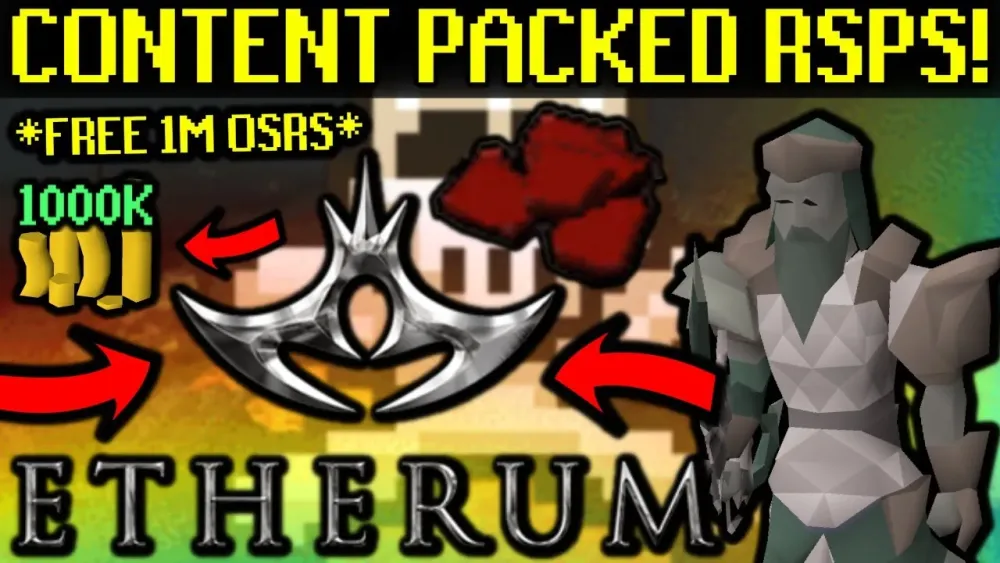 EARN 5M OSRS GP EVERY 24 HOURS Real Texas Holdeem  MORE BEST RSPS 
