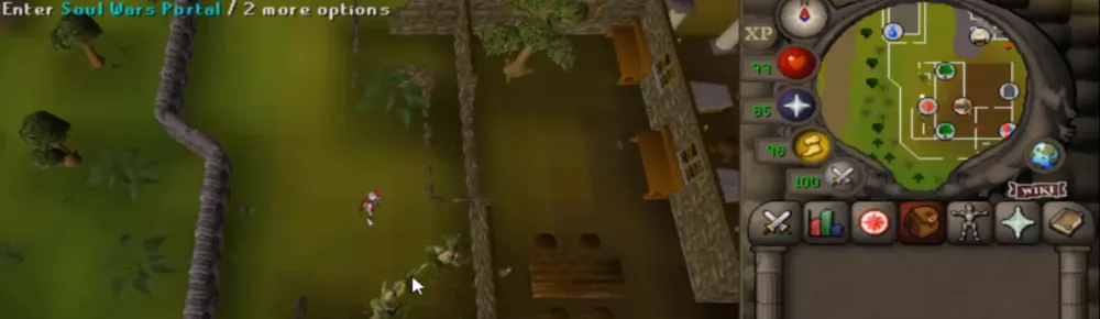 Exploring the Isle of Souls Chest in OSRS: A Comprehensive Guide