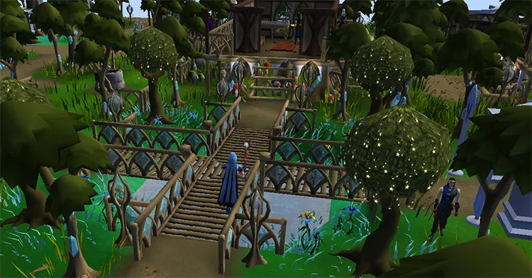 Everything You Need to Know About OSRS Crystal Impling Spawns