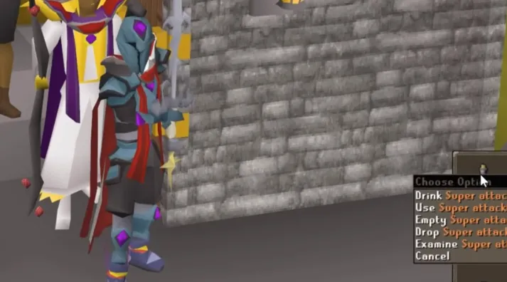 Guide to Maxing Your House OSRS