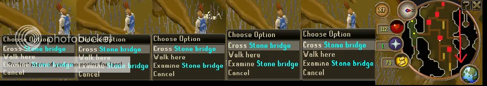 How to Recharge your IBAN staff  Sell  Trade Game Items  OSRS Gold 