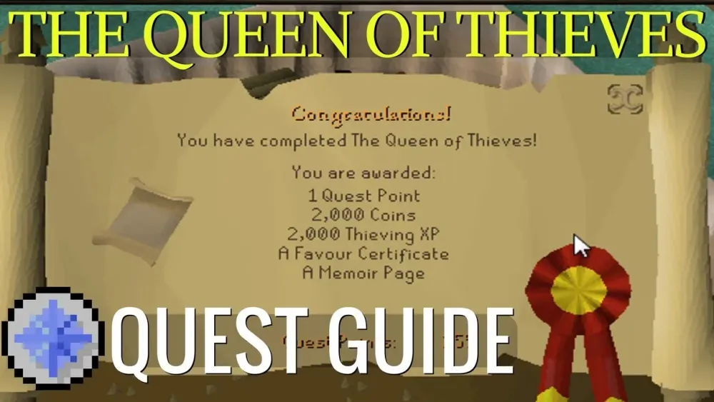 The Most Useful OSRS Quests: A Comprehensive Guide
