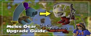 The Ultimate Guide to the Best Melee Armor in OSRS