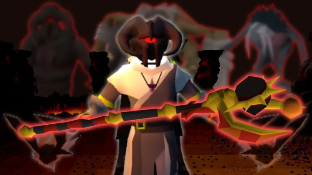 Exploring the Shadow of Tumeken in OSRS: A Comprehensive Guide