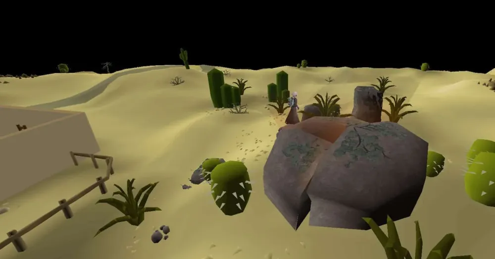 OSRS Runecrafting Guide  Training 199 Fast F2P  P2P Methods