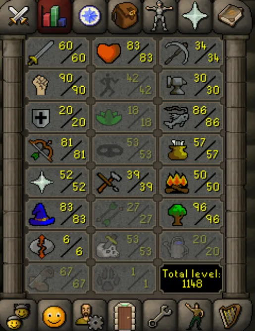 How to Effectively Look Up OSRS Accounts: A Comprehensive Guide