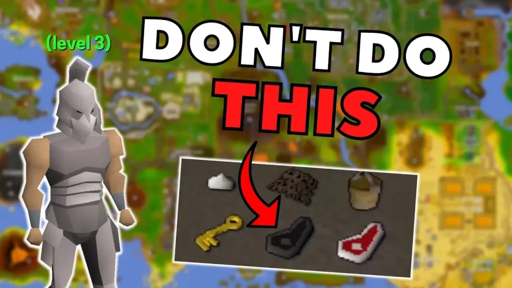Ultimate Guide to OSRS Boss Progression for Ironman Accounts