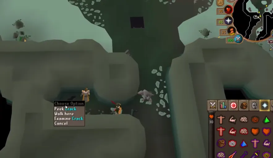 Dagannoth Rex Guide: Mastering the King of Dagannoths in OSRS