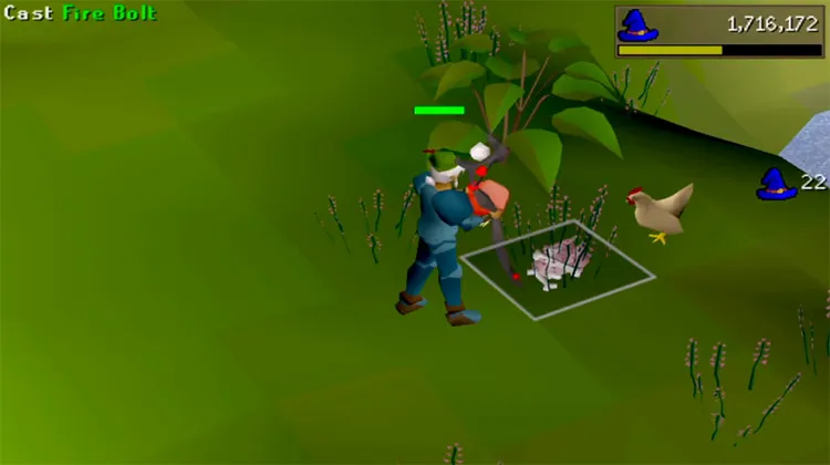 OSRS The Best Ways To Train Magic P2P  F2P  FandomSpot