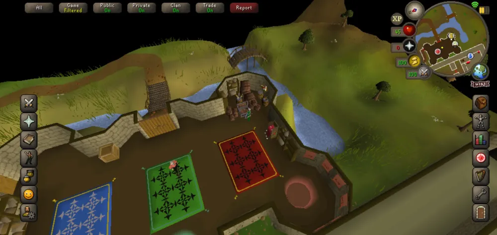 Everything You Need to Know About OSRS Clan Wars Teleport