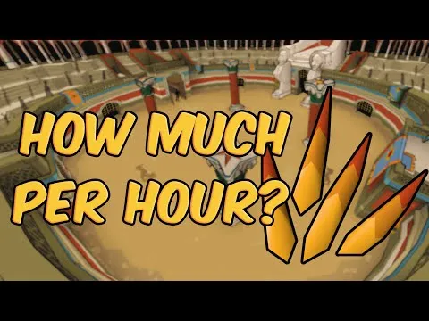 Understanding Sunfire Splinters in OSRS: A Comprehensive Guide