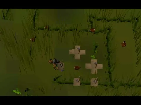 Everything You Need to Know About Ticking Red Chins in OSRS