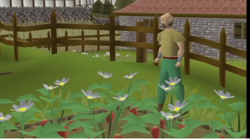 Complete 199 Farming Guide for OSRS