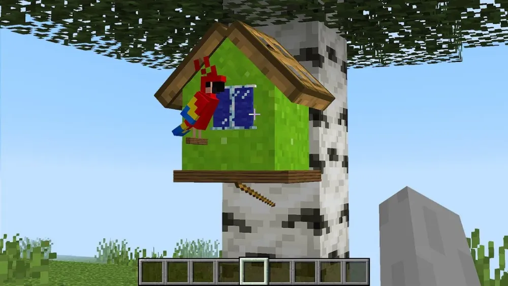 How to Make Bird Houses in OSRS