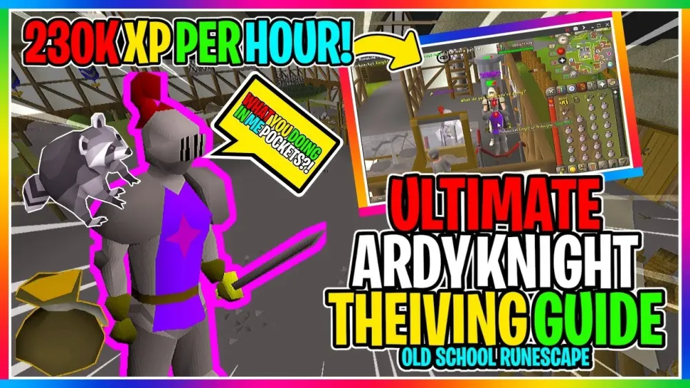 Maximize Your Fishing Experience: Best XP per Hour in OSRS