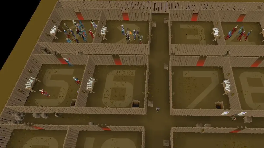 How to Quickly Obtain the Fighter Torso in OSRS