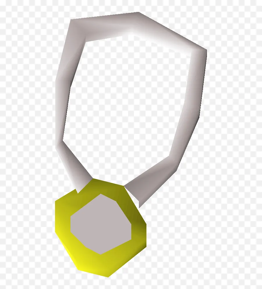 Amulet Of Power  Osrs Wiki Runescape Amulet Of Power PngPower Png 