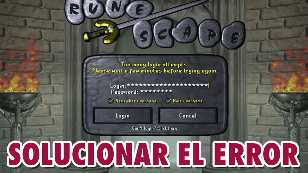 How to Fix OSRS Mobile Login Issues