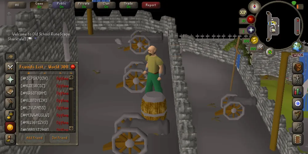 Discover the Best Free OSRS Mobile Bots for Enhanced Gameplay