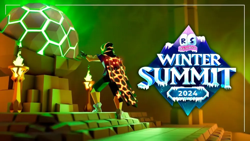 OSRS Updates In 2024 Are MASSIVE  While Guthix Sleeps New Boss 
