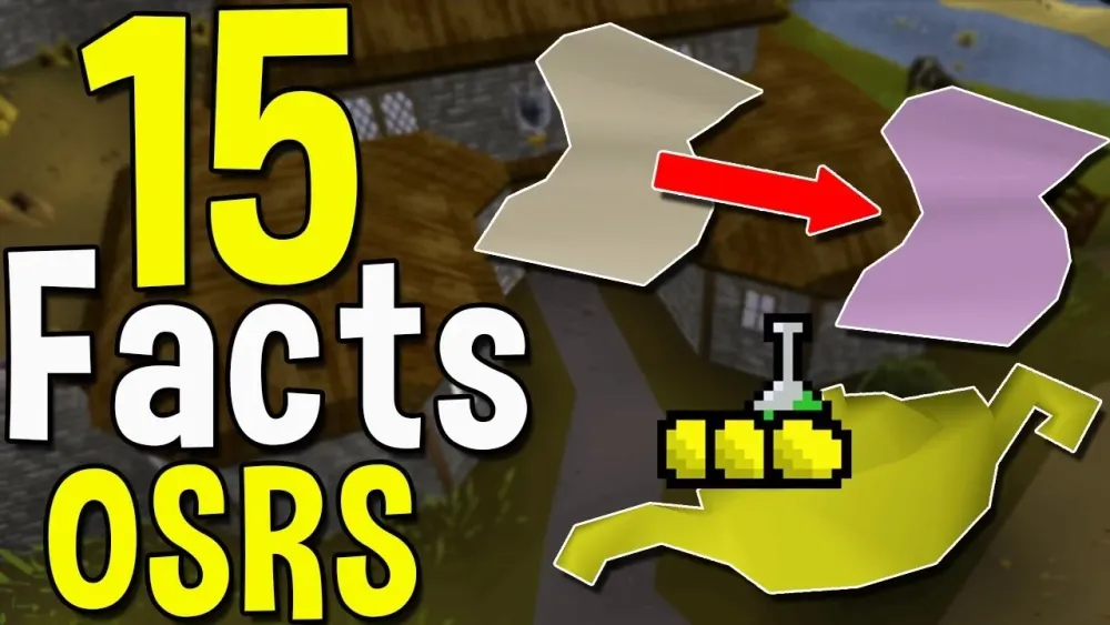 Everything You Need to Know About OSRS 90 Day Fiancé
