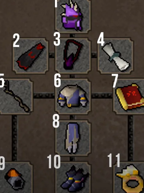 OSRS Dust Devil Slayer Task Guide  NovaMMO