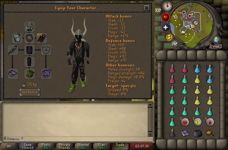 Ultimate OSRS Ironman Magic Guide: Level Up Your Spellcasting Skills